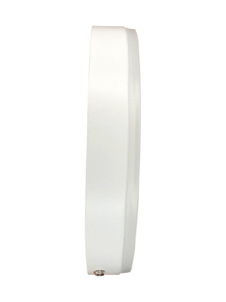 Светильник потолочный 500 500-RD-18+6 White