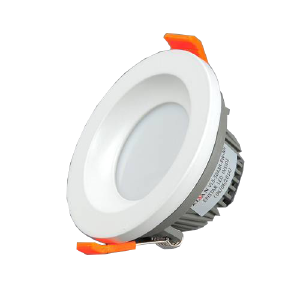 Встраиваемый светильник 5048 VLS-5048R-8W-WW-Wh