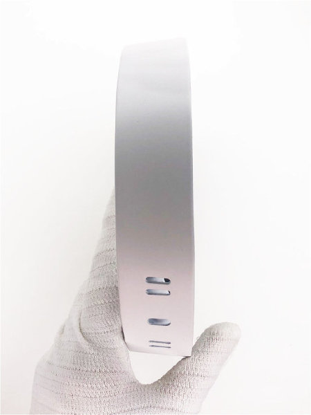 Светильник потолочный 702 NLS-702R-12W-WH-Wh