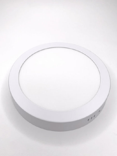 Светильник потолочный 702 NLS-702R-12W-WH-Wh