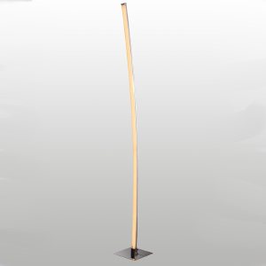 Торшер Elvan TR-00092-2-17W-NH-Ch