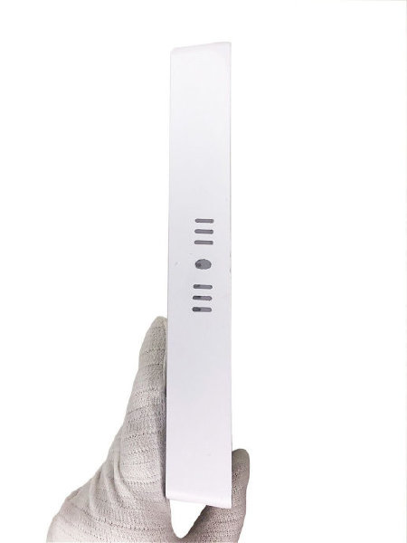 Светильник потолочный 702 NLS-702SQ-18W-WH-Wh