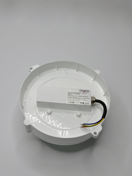 Светильник потолочный 2204 NLS-2204