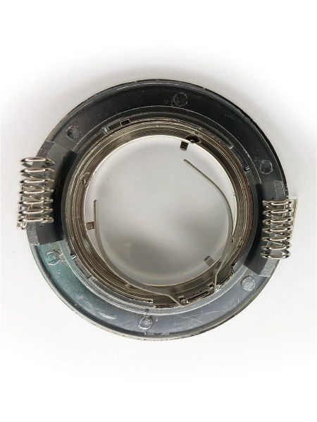 Встраиваемый светильник Elvan TCH-204-MR16-5.3-PC-N