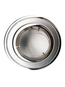 Встраиваемый светильник Elvan TCH-204-MR16-5.3-PC-N