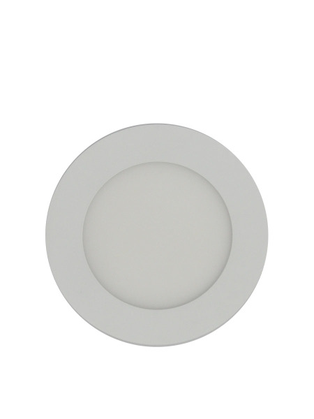 Светильник потолочный 702 NLS-702R-6W-NH-Wh
