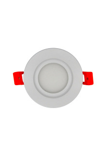 Встраиваемый светильник 5002 VLS-5002R-5W-WW-Wh