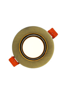 Встраиваемый светильник 5002 VLS-5002-5W-NH-Br