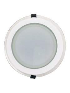 Встраиваемый светильник 705 VLS-705R-18W-WH-Wh