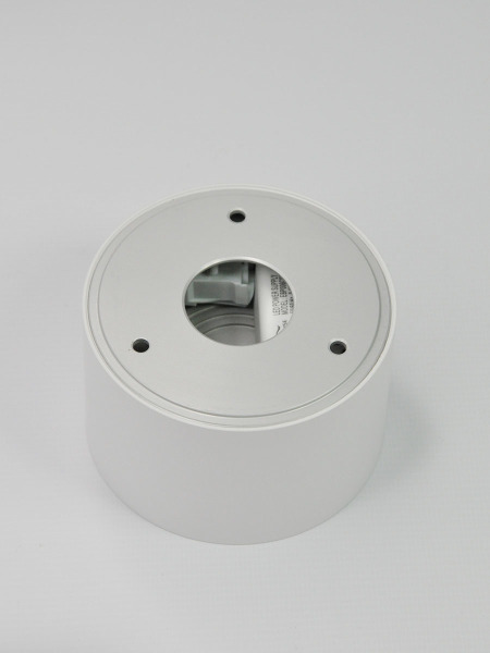 Накладной светильник 2337 NLS-2337-6W-WW-Wh