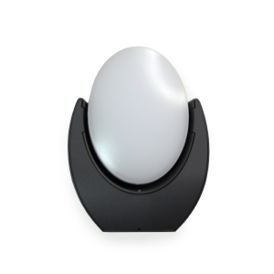 Уличный настенный светильник 1506 PJ-1506-8.3W-WW-Gr