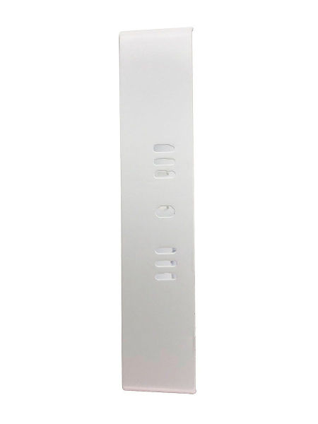 Светильник потолочный 702 NLS-702SQ-12W-WW-Wh