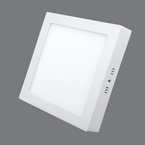 Светильник потолочный 702 NLS-702SQ-12W-WW-Wh