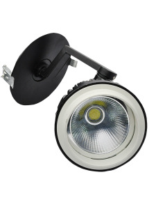 Встраиваемый светильник 02 ST-02-20W-WH