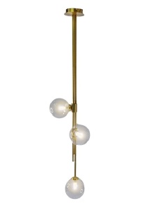 Светильник потолочный 6072 PD-6072