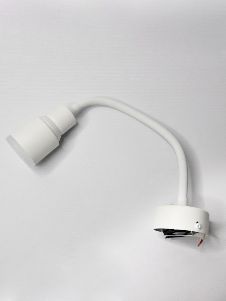 Настенный светильник 224 NLS-224-5W-NH-Wh