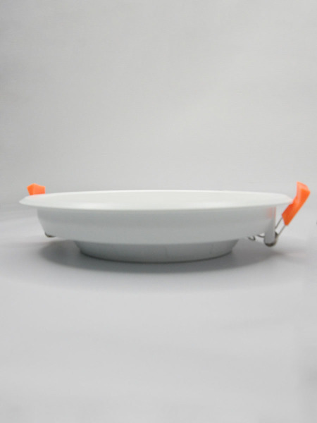 Встраиваемый светильник 106 VLS-106R-18W-WW-Wh