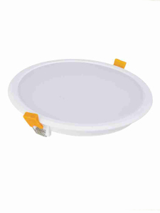 Встраиваемый светильник 106 VLS-106R-18W-WW-Wh