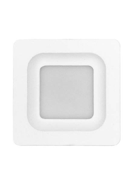 Встраиваемый светильник 5048 VLS-5048SQ-8W-NH-Wh