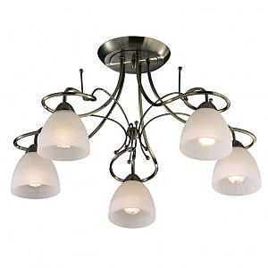 Потолочная люстра Kaena 2120/5C