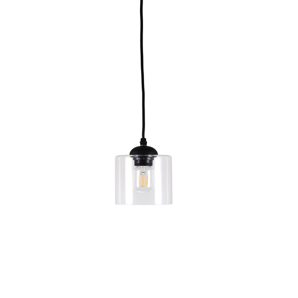 Светильник подвесной 62003 PD-62003/1-E27-Cl