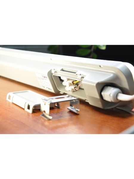 Настенный светильник 2300 NLS-2300-S