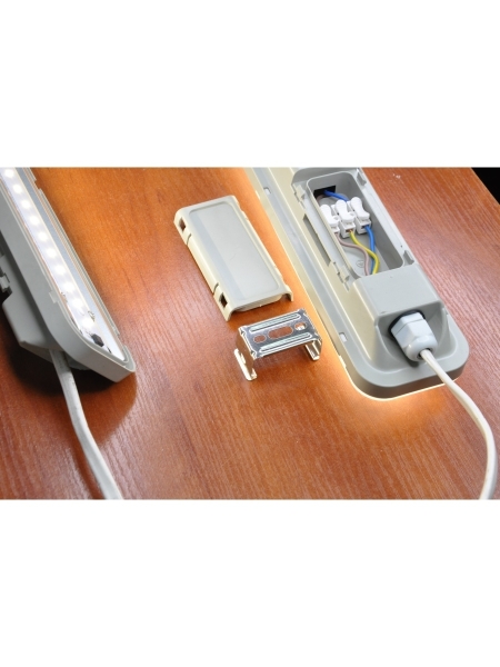 Настенный светильник 2300 NLS-2300-S