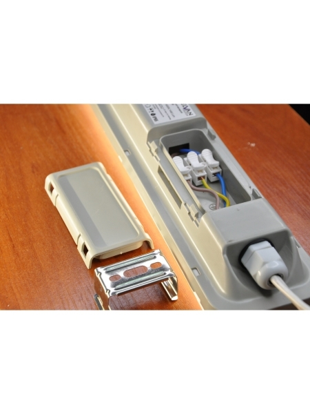Настенный светильник 2300 NLS-2300-S
