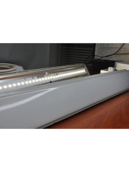 Настенный светильник 2300 NLS-2300-S