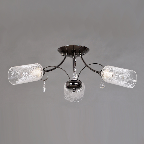 Потолочная люстра 138 LU-138/3-E14-Ceil