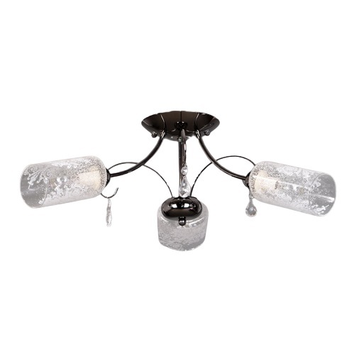 Потолочная люстра 138 LU-138/3-E14-Ceil