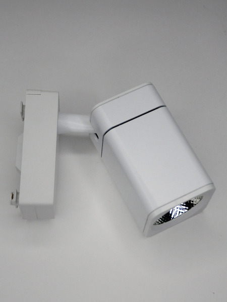 Трековый светильник 05 ST-05SQ-20W-NH-Wh