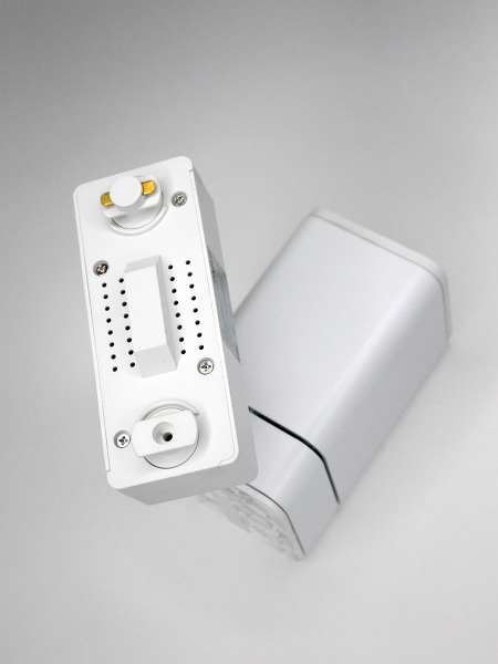 Трековый светильник 05 ST-05SQ-20W-NH-Wh