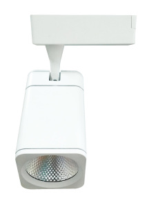 Трековый светильник 05 ST-05SQ-20W-NH-Wh