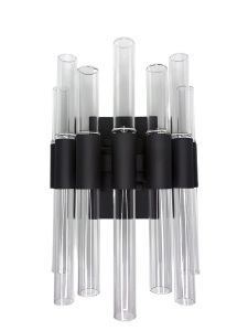 Настенное бра 39234 BR-39234/2-E14-BlCl