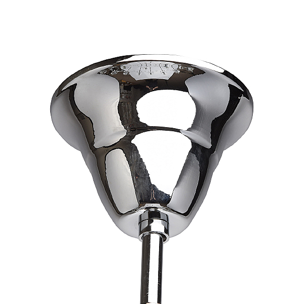 Хрустальная люстра Chiaro Сюзанна 458010524