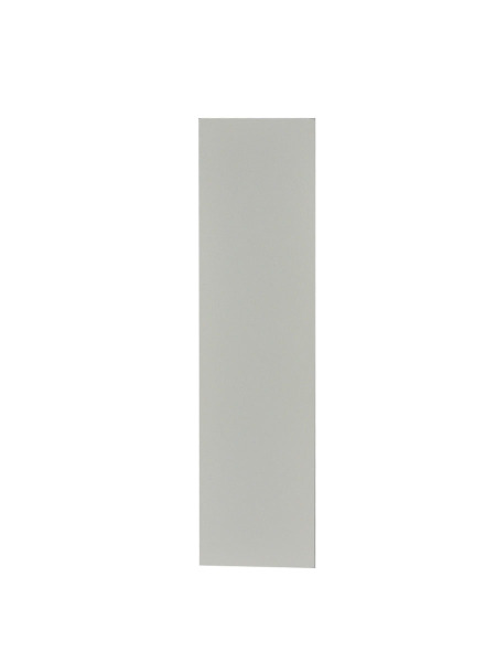 Уличный настенный светильник Elvan GW-6096S-6W-WW-Wh