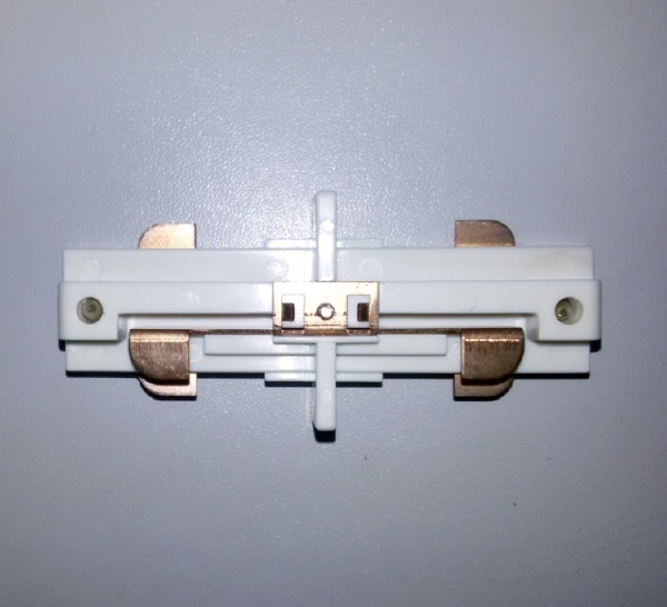 Коннекторы Elvan Kon I-WH-2Line NEW