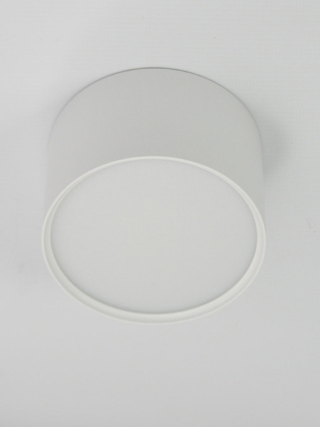 Накладной светильник 2337 NLS-2337-6W-NH-Wh