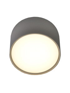 Накладной светильник 2337 NLS-2337-6W-NH-Wh