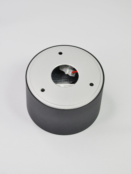 Накладной светильник 2337 NLS-2337-6W-NH-Bk