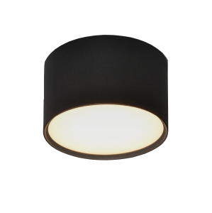 Накладной светильник 2337 NLS-2337-6W-NH-Bk