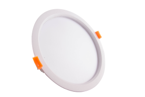 Встраиваемый светильник 2821 VLS-2821R-6W-WW