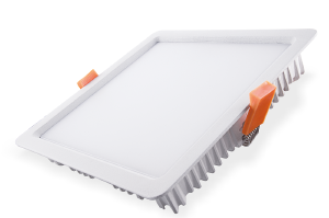 Встраиваемый светильник 2821 VLS-2821SQ-12W-WW