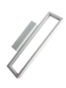 Настенный светильник 50310 GW-50310/1T-10W-WW-Wh