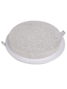 Встраиваемый светильник 2099 VLS-2099R-12W-NH-Wh