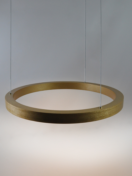 Подвесная люстра 5369 LU-5369-38W-WW-MtGl