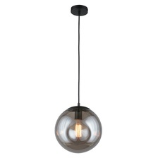 Светильник подвесной 9932 PD-9932-E27-BrSm