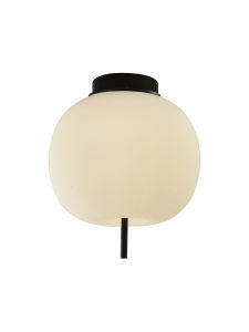 Светильник потолочный Elvan PD-9326-26W-WW-BkWh