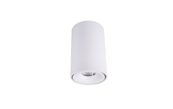 Накладной светильник T0155 NLS-T0155-8W-WW-WHT